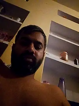 Rohit19997776 online show from February 8, 2026, 5:54 pm