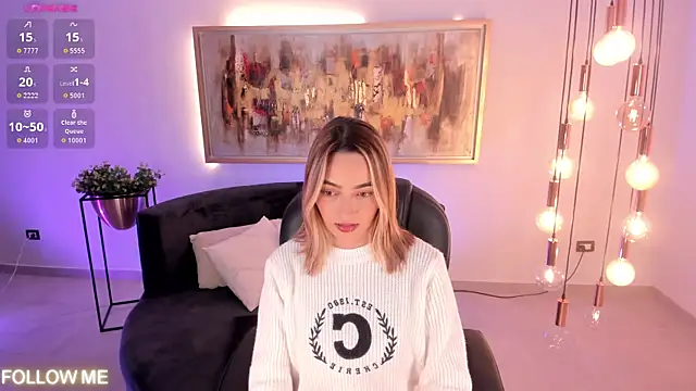 Snapshot of MelissaMoore_ chatting on January 16, 2026, 2:26 am MelissaMoore online show from January 16, 2026, 2:26 am