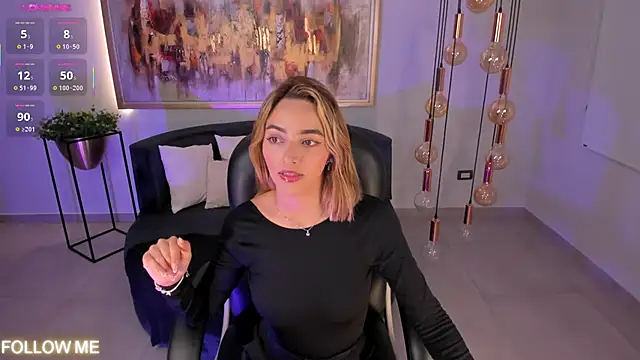 MelissaMoore  online show from November 27, 2025, 2:45 am