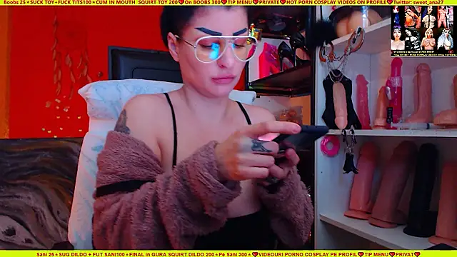 cuminmenowbbyx online show from January 11, 2026, 2:02 pm