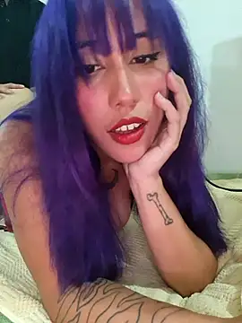 Snapshot of Ninfa0_0 chatting on May 23, 2026, 11:15 pm Ninfa0 0 online show from May 23, 2026, 11:15 pm