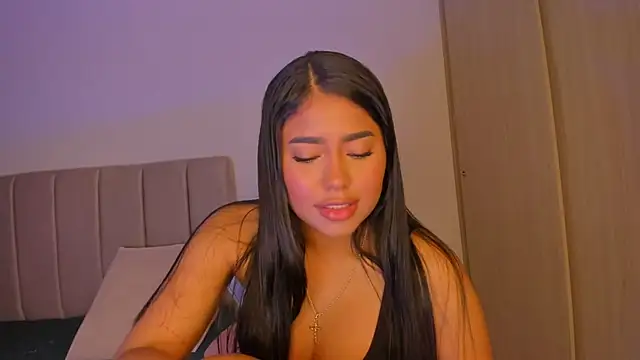 Snapshot of isa_bunny chatting on February 27, 2026, 6:57 am isa bunny online show from February 27, 2026, 6:57 am