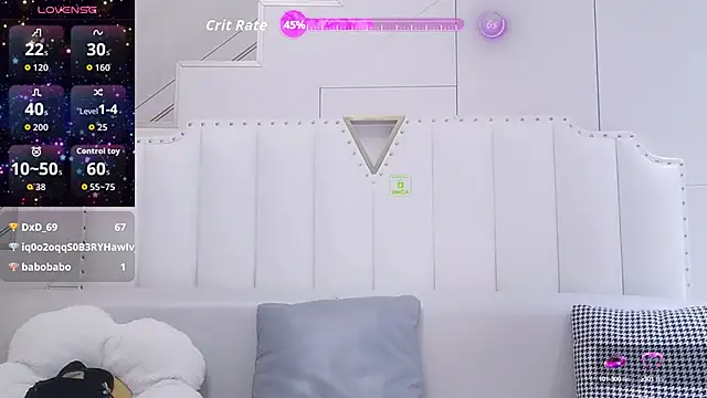 Snapshot of aiyami chatting on September 19, 2025, 1:37 pm aiyami online show from September 19, 2025, 1:37 pm