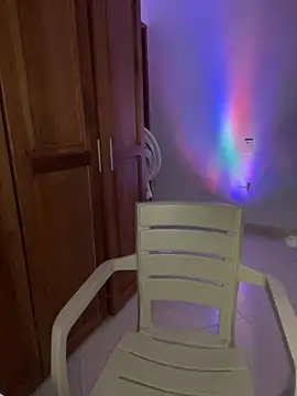 Miss valeriaa online show from October 21, 2025, 11:04 pm