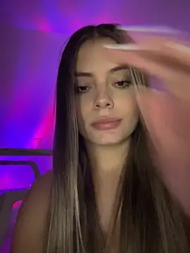Snapshot of Miss_valeriaa chatting on February 26, 2025, 12:30 am Miss valeriaa online show from February 26, 2025, 12:30 am