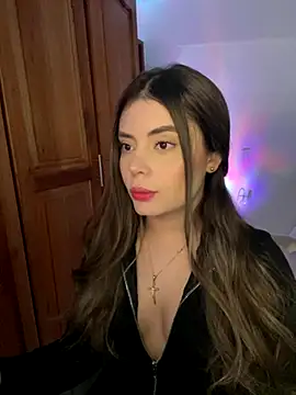 Miss valeriaa online show from October 30, 2025, 4:04 pm