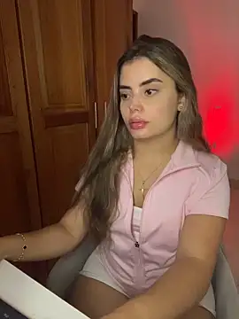 Miss valeriaa online show from February 28, 2026, 1:16 am