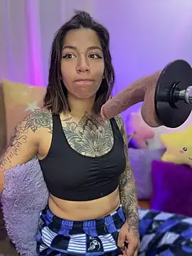  antonella dreamss online show from April 28, 2026, 10:52 am
