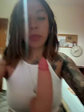  antonella dreamss online show from July 31, 2026, 7:55 pm