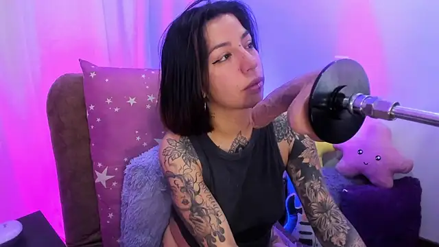  antonella dreamss online show from February 8, 2026, 12:58 pm