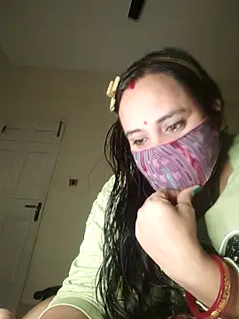 Snapshot of Sheela-Bhabi chatting on February 1, 2026, 12:58 pm Sheela-Bhabi online show from February 1, 2026, 12:58 pm