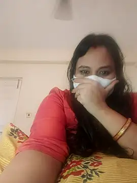 Snapshot of Sheela-Bhabi chatting on February 3, 2026, 7:24 am Sheela-Bhabi online show from February 3, 2026, 7:24 am