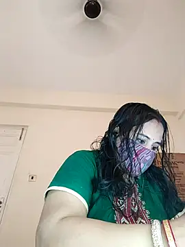 Snapshot of Sheela-Bhabi chatting on February 26, 2026, 10:26 am Sheela-Bhabi online show from February 26, 2026, 10:26 am