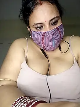 Sheela-Bhabi online show from July 21, 2026, 1:23 pm