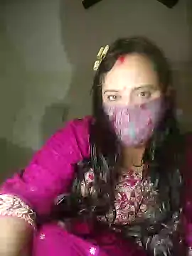 Snapshot of Sheela-Bhabi chatting on February 5, 2026, 11:55 pm Sheela-Bhabi online show from February 5, 2026, 11:55 pm