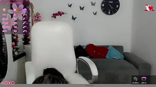 stepmother 105 online show from March 20, 2025, 8:08 pm