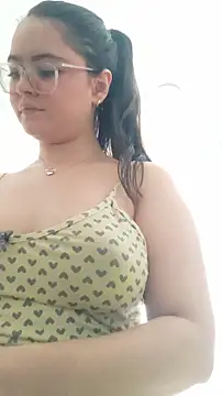 dannaparker online show from November 1, 2025, 7:41 pm