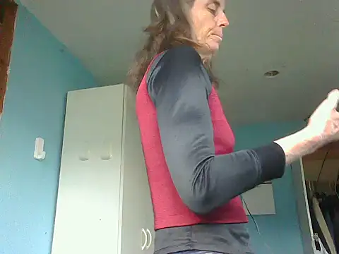 SexyRach75 online show from October 8, 2025, 3:02 pm