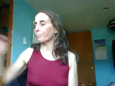 Snapshot of SexyRach75 chatting on February 6, 2026, 11:45 pm SexyRach75 online show from February 6, 2026, 11:45 pm