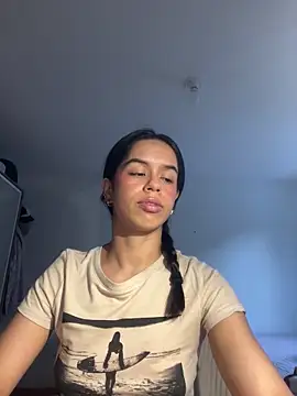 xlovelygirlx online show from January 17, 2025, 10:23 pm