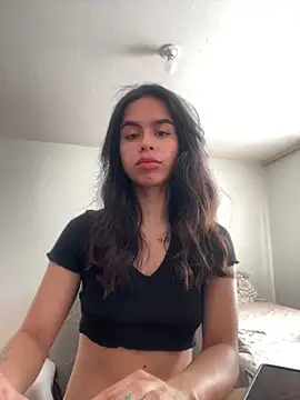 xlovelygirlx online show from February 16, 2025, 6:10 pm