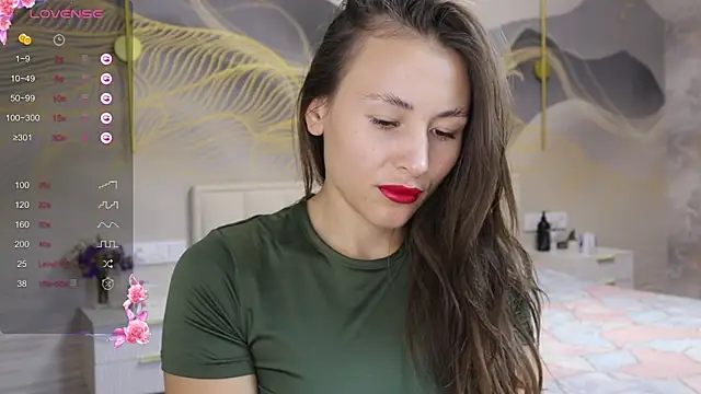Snapshot of sunny_girl4 chatting on September 12, 2025, 12:49 pm sunny girl4 online show from September 12, 2025, 12:49 pm