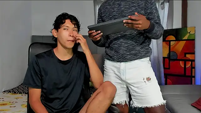 CrissBrownxxx online show from March 21, 2026, 10:13 pm