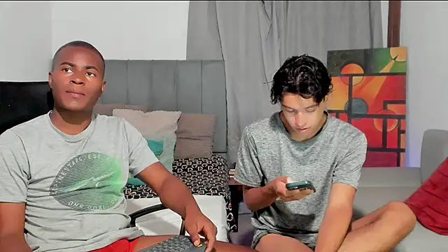 CrissBrownxxx online show from April 28, 2026, 11:20 pm