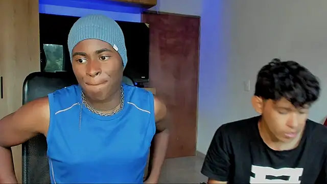 CrissBrownxxx online show from July 2, 2026, 10:49 pm