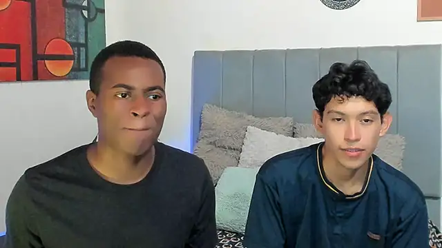 CrissBrownxxx online show from October 15, 2025, 1:59 am