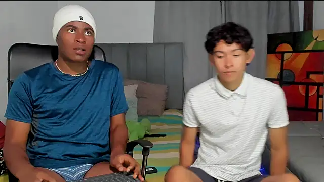 CrissBrownxxx online show from April 23, 2026, 11:39 pm