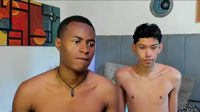 CrissBrownxxx online show from October 30, 2025, 7:33 pm