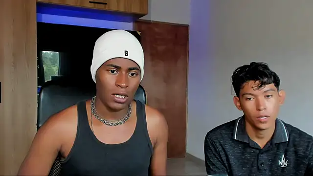 CrissBrownxxx online show from July 4, 2026, 9:08 pm