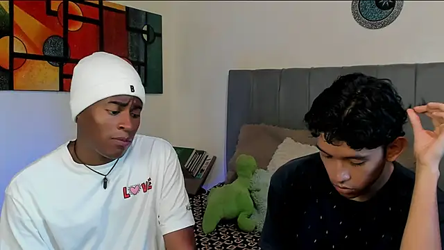 CrissBrownxxx online show from November 26, 2025, 7:47 pm