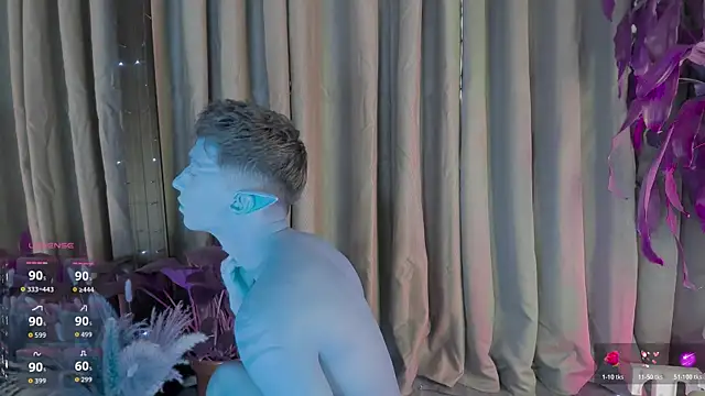 Thiago jones online show from October 30, 2025, 12:14 pm