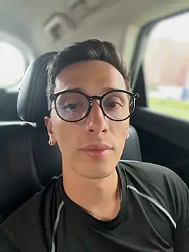 Thiago jones online show from November 20, 2025, 8:31 pm