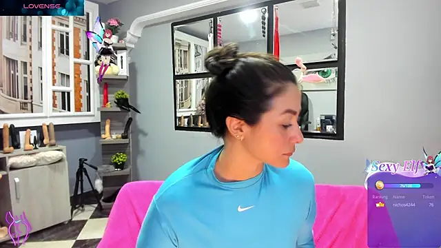 kagomme online show from March 10, 2025, 4:35 pm