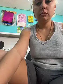 maymercy online show from February 9, 2026, 3:54 pm