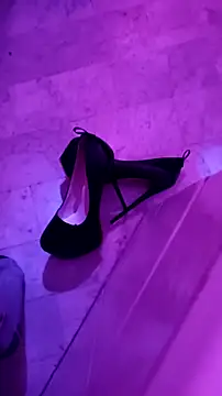 Misspadrona88 online show from October 15, 2025, 8:50 pm