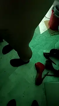 Misspadrona88 online show from October 20, 2025, 11:38 pm