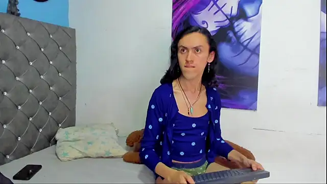 Karol fenixx online show from September 14, 2025, 1:17 am