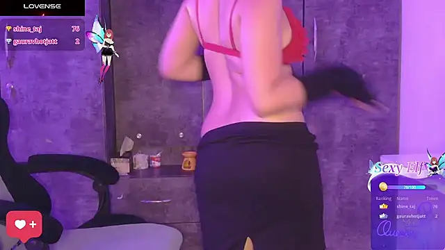 aliyadsouza online show from April 17, 2026, 3:09 am