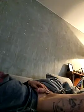 Prinzalbert7xh online show from February 23, 2026, 9:59 pm