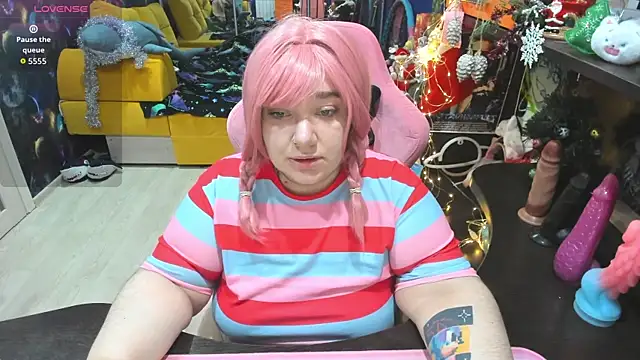 Snapshot of Softie_Sofy chatting on December 20, 2025, 2:58 am Softie Sofy online show from December 20, 2025, 2:58 am