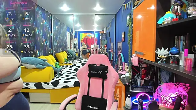 Snapshot of Softie_Sofy chatting on November 17, 2025, 2:26 am Softie Sofy online show from November 17, 2025, 2:26 am