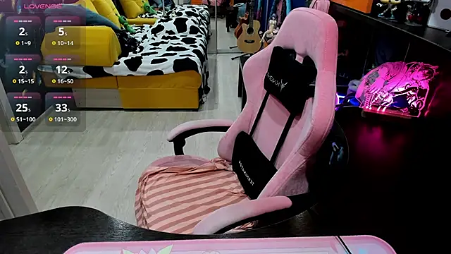 Snapshot of Softie_Sofy chatting on November 12, 2025, 2:59 am Softie Sofy online show from November 12, 2025, 2:59 am