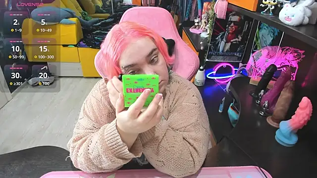 Snapshot of Softie_Sofy chatting on December 5, 2025, 3:16 am Softie Sofy online show from December 5, 2025, 3:16 am