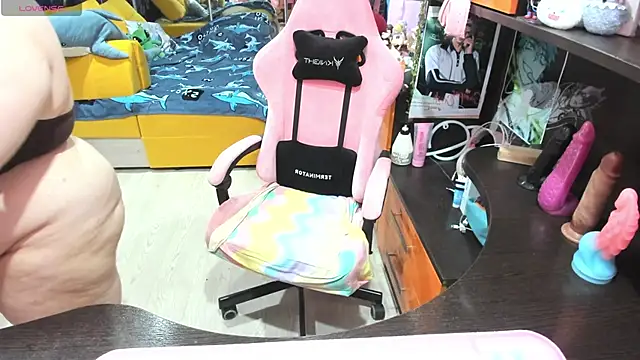 Snapshot of Softie_Sofy chatting on February 20, 2026, 3:14 am Softie Sofy online show from February 20, 2026, 3:14 am