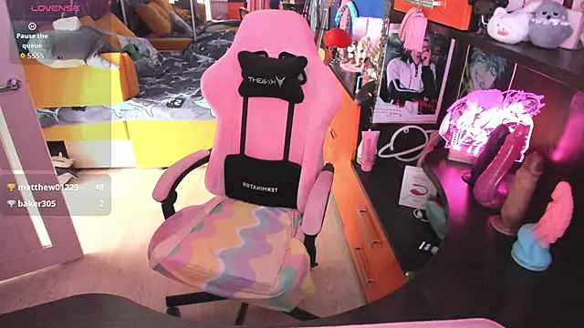 Snapshot of Softie_Sofy chatting on February 20, 2026, 8:05 am Softie Sofy online show from February 20, 2026, 8:05 am