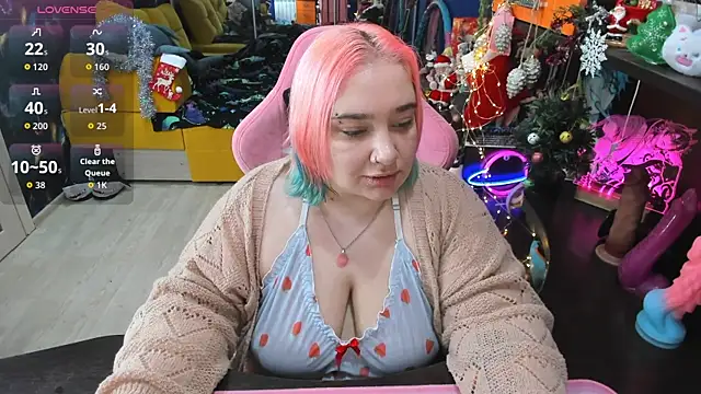 Snapshot of Softie_Sofy chatting on December 21, 2025, 3:08 am Softie Sofy online show from December 21, 2025, 3:08 am